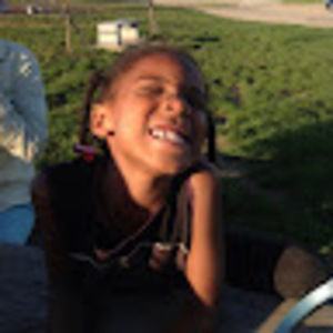 Meet your Posher, Sojourner